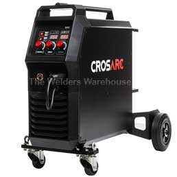 Cros-Arc 201C Inverter Mig Welder