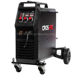 Cros-Arc 291C Inverter mig Welder