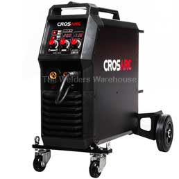 Cros-Arc 323C Inverter Mig Welder