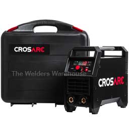 Cros-Arc 161s Stick Welder