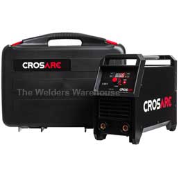 Cros-Arc 201S Stick Welder