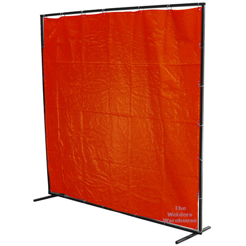 welding screen