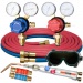 HD Oxy Acetylene Gas Welding Kit - view 1