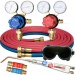 LD Oxy Acetylene Gas Welding Kit - view 1