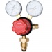 Acetylene Regulator - view 1