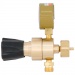 MAPP Gas Regulator - view 2