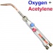 Heavy Duty Oxy Acetylene Torch - view 1