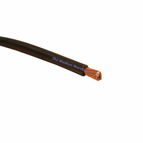 25mm Welding Cable