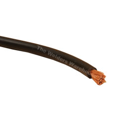 Copper Welding Cable 35mm